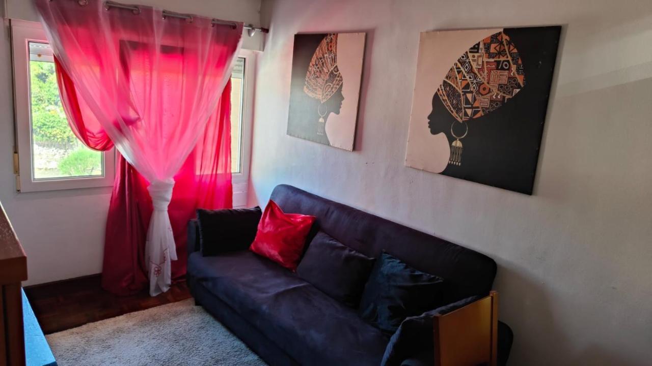 Apartament Casa Pedregal Castro Urdiales Zewnętrze zdjęcie