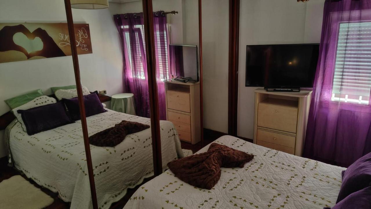 Apartament Casa Pedregal Castro Urdiales Zewnętrze zdjęcie