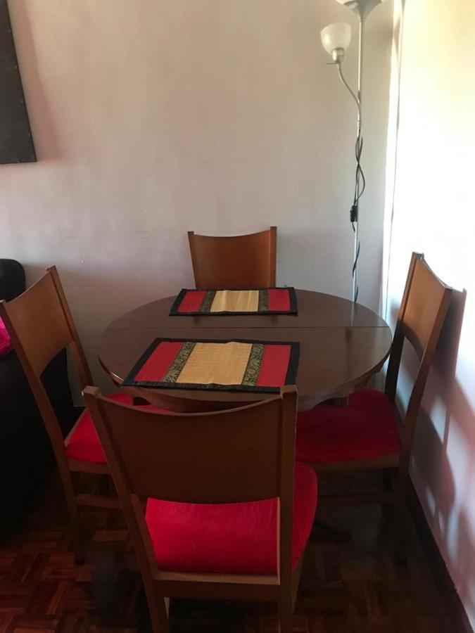 Apartament Casa Pedregal Castro Urdiales Zewnętrze zdjęcie