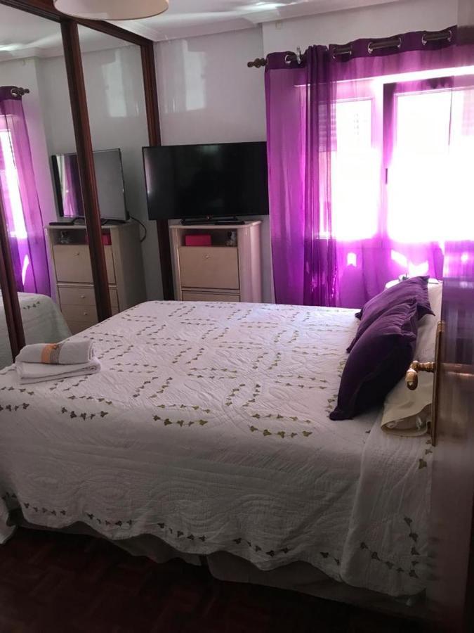 Apartament Casa Pedregal Castro Urdiales Zewnętrze zdjęcie